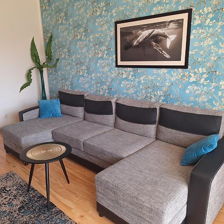 Apartament Galeria Warminska Ольштин Екстер'єр фото