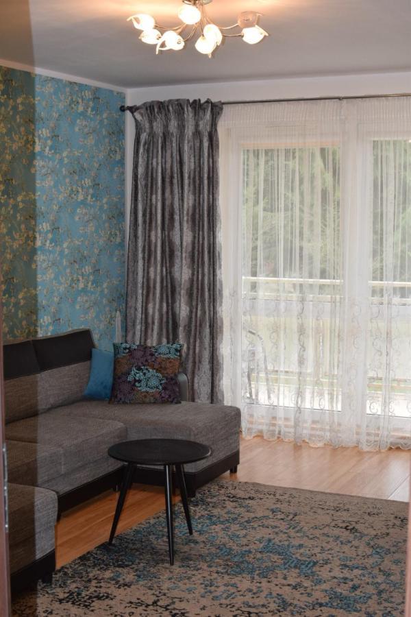 Apartament Galeria Warminska Ольштин Екстер'єр фото