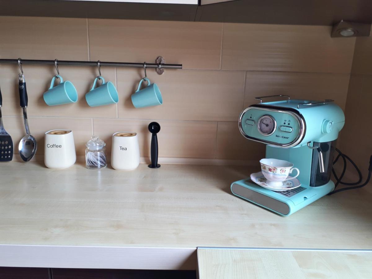 Apartament Galeria Warminska Ольштин Екстер'єр фото