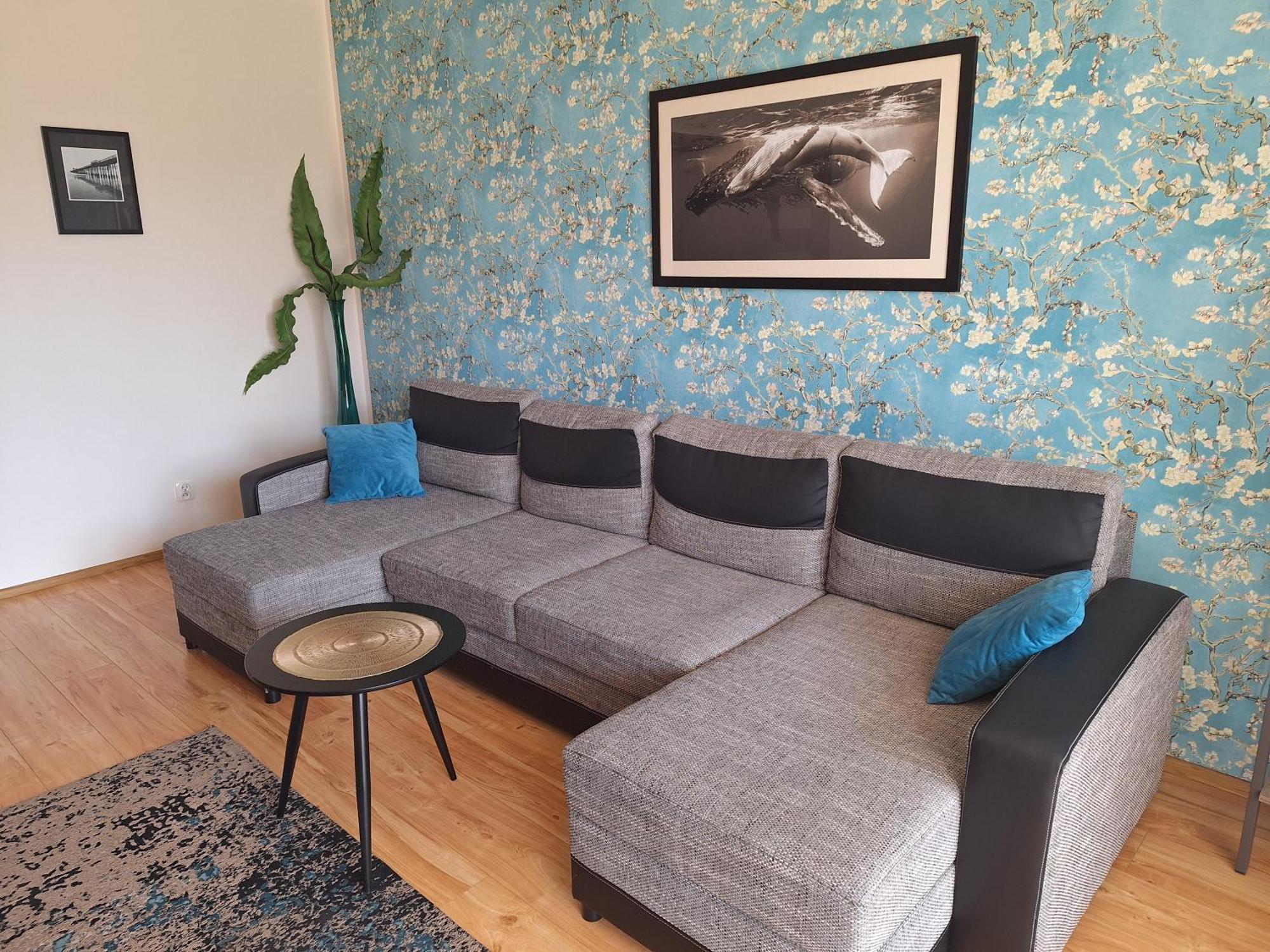 Apartament Galeria Warminska Ольштин Екстер'єр фото